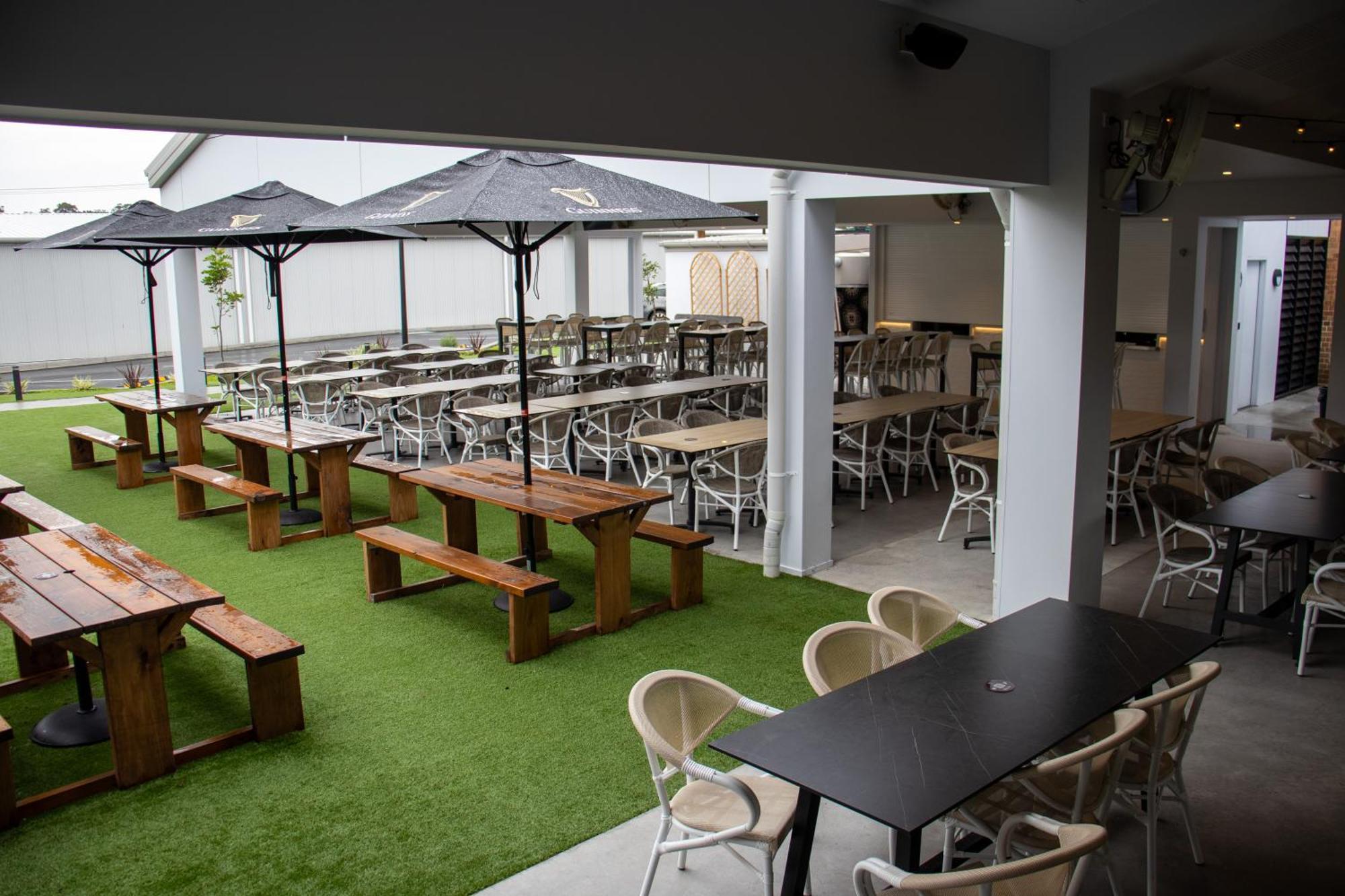 Bellbird Hotel Cessnock Exterior photo